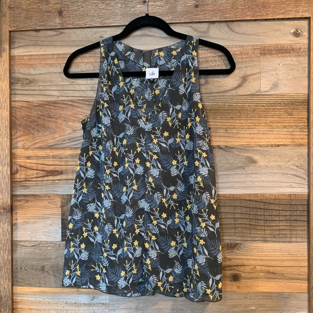 Cabi blouse